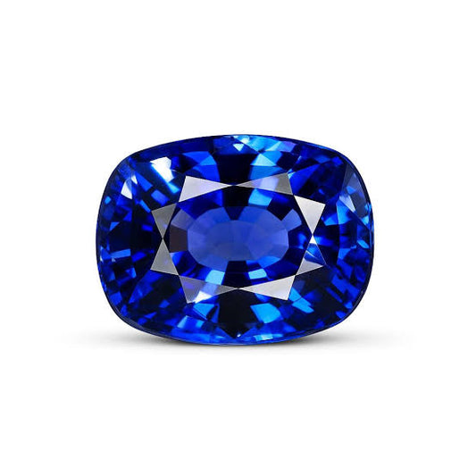 Blue Sapphire (Neelam) 5 carats