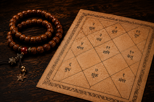 How Kundali Analysis Can Help You Make Better Life Decisions