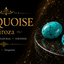 Turquoise (Firoza)