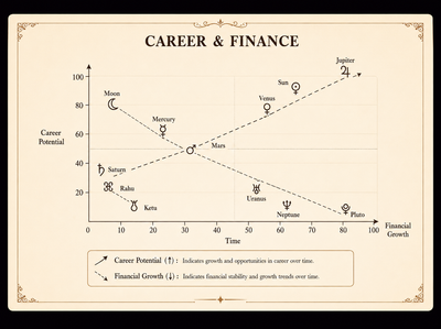 Career & Finance