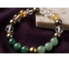Dhan Yog Bracelet – Prosperity, Success & Positive Energy | Gemsdeva