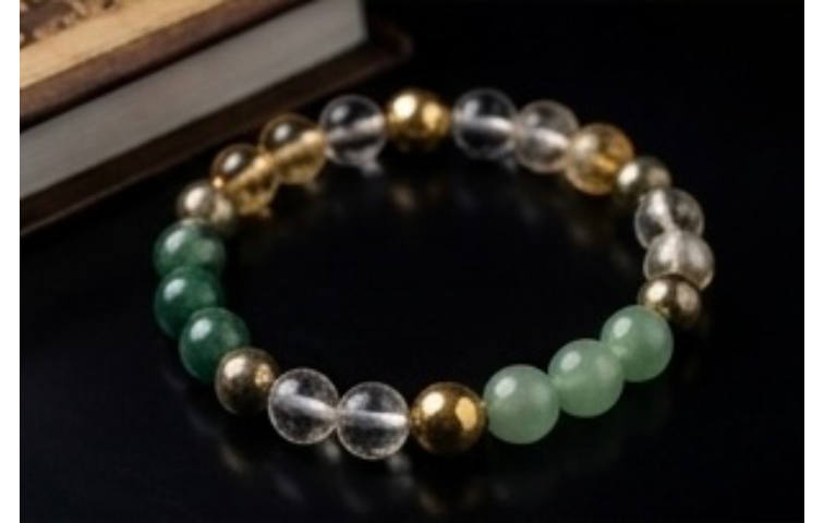 Dhan Yog Bracelet – Prosperity, Success & Positive Energy | Gemsdeva