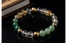 Dhan Yog Bracelet – Prosperity, Success & Positive Energy | Gemsdeva