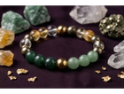 Dhan Yog Bracelet – Prosperity, Success & Positive Energy | Gemsdeva