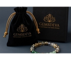 Dhan Yog Bracelet – Prosperity, Success & Positive Energy | Gemsdeva