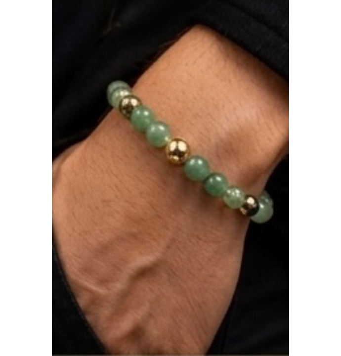 Dhan Yog Bracelet – Prosperity, Success & Positive Energy | Gemsdeva
