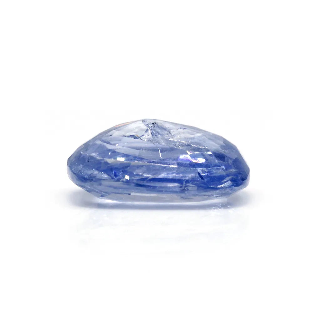 Blue Sapphire (Neelam) 5 carats