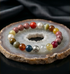 Navgrah bracelet