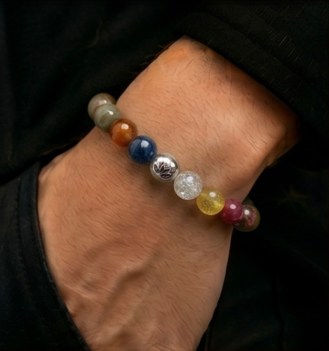 Navgrah bracelet