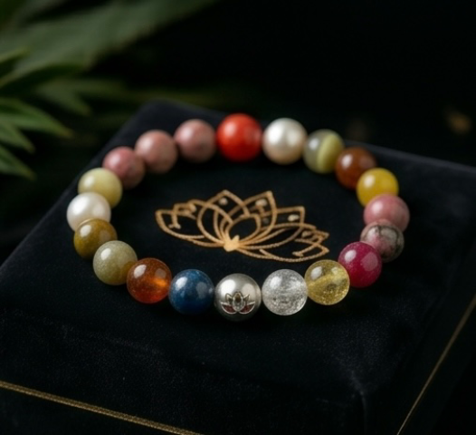Navgrah bracelet