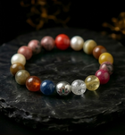 Navgrah bracelet