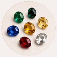 GEMSTONEs