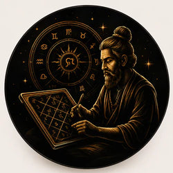 ASTROLOGY CONSULTATION