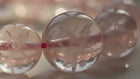 Natural Rose Quartz Bracelet for Love & Emotional Healing | Gemsdeva