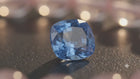 Blue Sapphire (Neelam) 5 carats